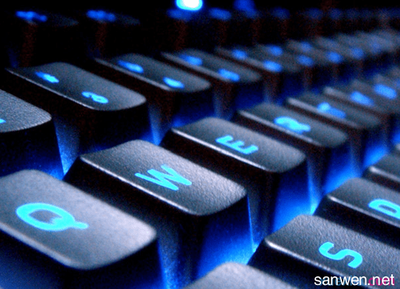 电脑常用英语及其缩写 计算机硬件开发视角