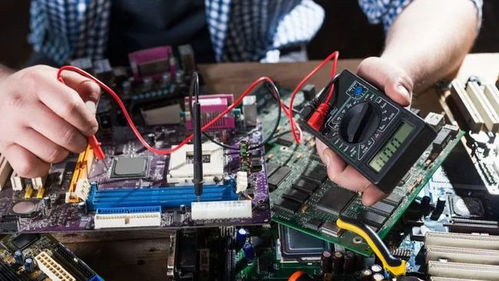 电脑硬件保养与耐用性提升指南