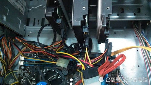 电源不足 电脑硬件升级后频繁重启与死机的隐形元凶