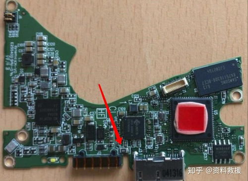 硬盘供电不足 移动硬盘连接电脑无反应的常见硬件原因