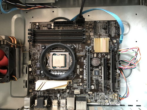 计算机硬件开发 技术演进、挑战与未来展望