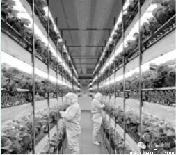 我国某地地形图中沟谷地貌发育的主要原因分析